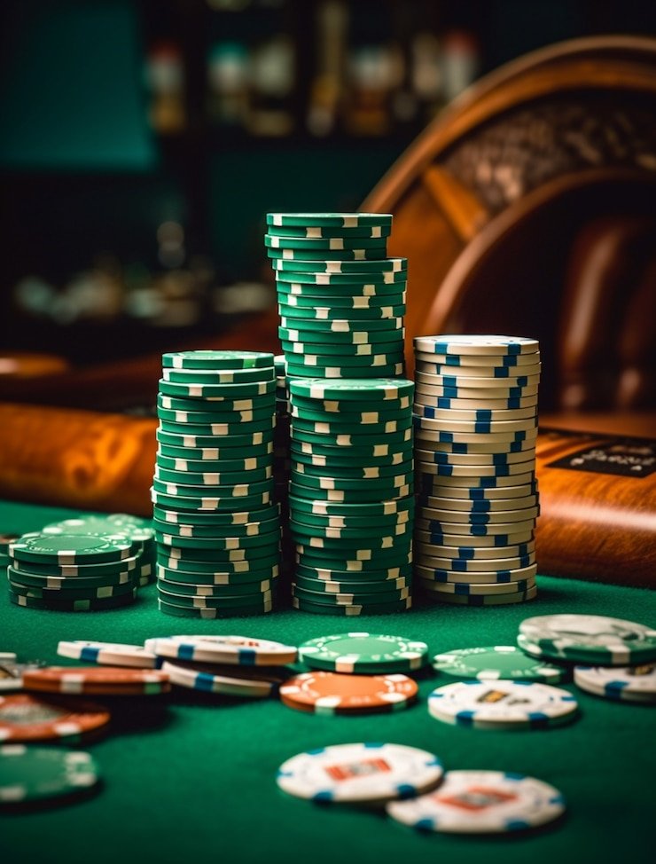 0ubg casino en línea